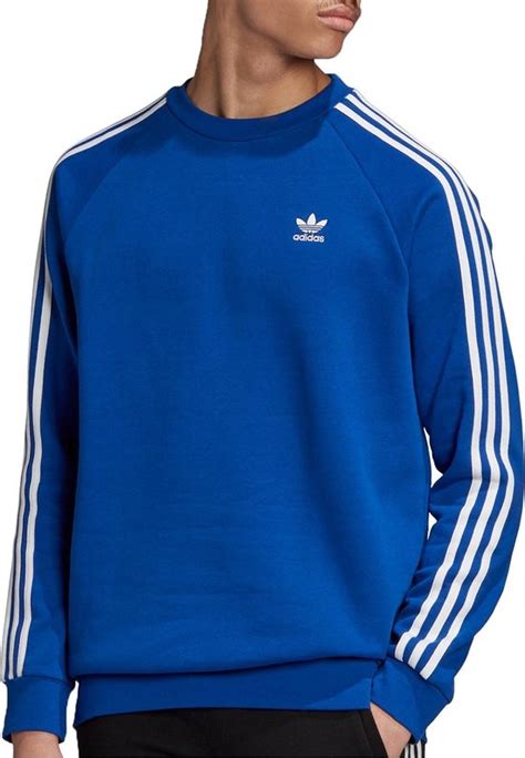 adidas trui met v kleuren|Adidas Truien online kopen .